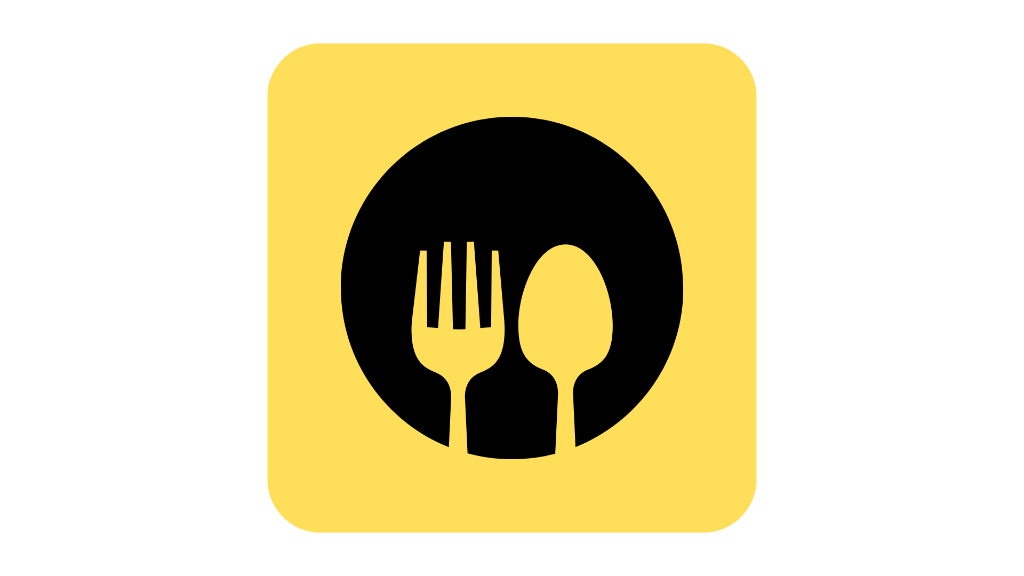 UKMFoodie Logo